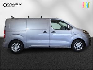 Vauxhall Vivaro L1 Diesel Sportive - Image 3
