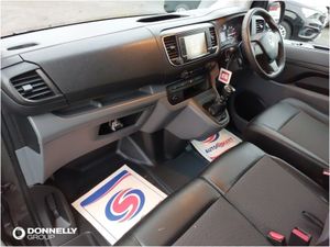Vauxhall Vivaro L1 Diesel Sportive - Image 4