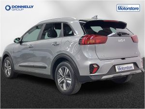 Kia Niro Estate Special Editions Connect - Image 2