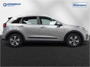 Kia Niro Estate Special Editions Connect - Image 3