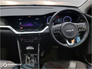 Kia Niro Estate Special Editions Connect - Image 4