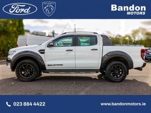 Ford Ranger Ranger 3.2 Tdci Wildtrack 4WD 2 - Image 2
