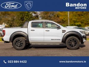 Ford Ranger Ranger 3.2 Tdci Wildtrack 4WD 2 - Image 4