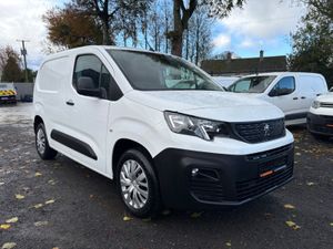 Peugeot Partner - Image 4