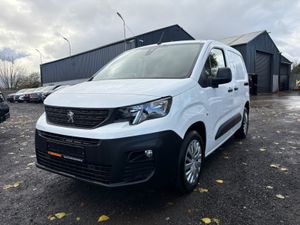 Peugeot Partner - Image 3