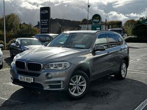 BMW X5 2016 - Image 4