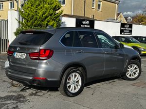 BMW X5 2016 - Image 3