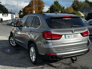 BMW X5 2016 - Image 2