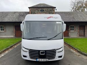 Carthargo C145 LE - Automatic - Image 4