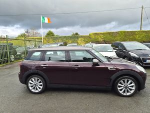 Mini Cooper 2016 Cooper D Clubman Auto - Image 4