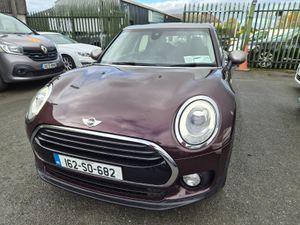 Mini Cooper 2016 Cooper D Clubman Auto - Image 3