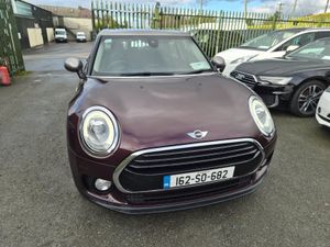 Mini Cooper 2016 Cooper D Clubman Auto - Image 2