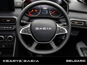 Dacia Sandero Stepway Order Your Stepway Extreme - Image 4