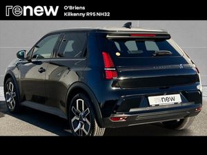 Renault 5 E-TECH Techno 52 KW 150 BHP Auto 5DR  I - Image 3