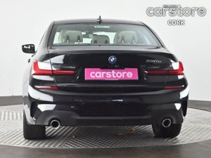 BMW 3 Series 330e M Sport Auto - Image 4