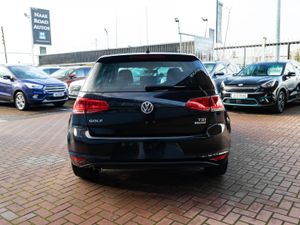 1.2TSI HATCH 5DR AUTOMATIC - Image 4
