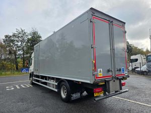 2020 Daf CF370 high sleepercab 4x2 with 25.5ft grp - Image 4