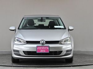 Volkswagen Golf 1.2 TSI DSG MK7 Trendline  revers - Image 2