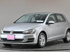 Volkswagen Golf 1.2 TSI DSG MK7 Trendline  revers - Image 3