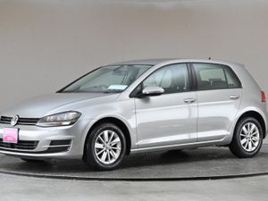 Volkswagen Golf 1.2 TSI DSG MK7 Trendline  revers - Image 4