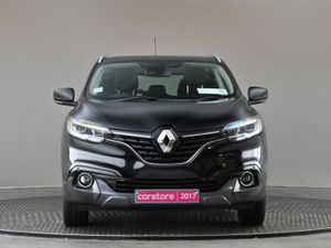 Renault KADJAR 1.5 DCi 110BHP 6spd Signature NAV - Image 2