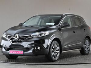 Renault KADJAR 1.5 DCi 110BHP 6spd Signature NAV - Image 3