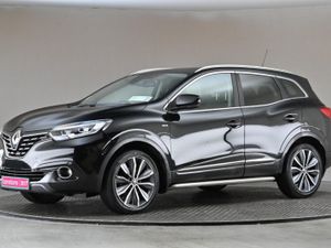 Renault KADJAR 1.5 DCi 110BHP 6spd Signature NAV - Image 4