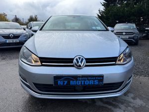 2016 Volkswagen Golf HIGHLINE 1.6 TDI - Image 2