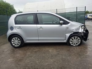 2014 Skoda Citi-Go Ambition 1.0 Petrol - Image 4