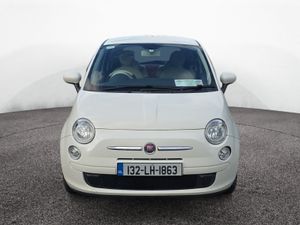 Fiat 500 2013 Automatic - Image 2