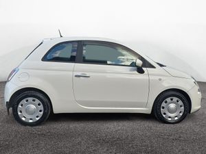 Fiat 500 2013 Automatic - Image 4