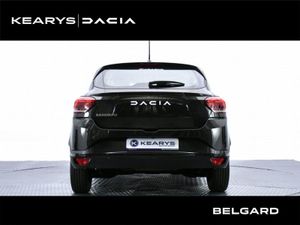 Dacia Sandero Order Your Sandero Essential 261 To - Image 2