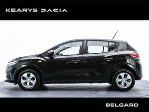Dacia Sandero Order Your Sandero Essential 261 To - Image 3