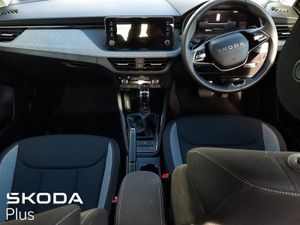 Skoda Kamiq  automatic sel 1.0tsi 115HP DSG - Image 2