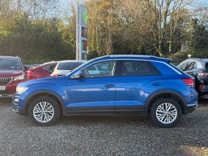 Volkswagen T-Roc 1.6TDI (Very Low miles) - Image 2