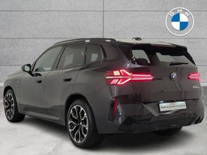 BMW X3 X3 Xdrive30e M Sport Auto  xDrive30e M Spor - Image 3