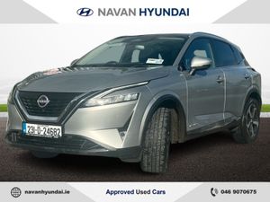 Nissan QASHQAI Epower SV Premium  ON Sale - Image 3