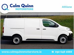 Opel Vivaro Vivaro My21-l2h1-1.5 100BHP -die Pric - Image 3
