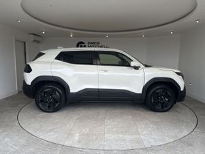 Suzuki eVitara 2025 - Image 4