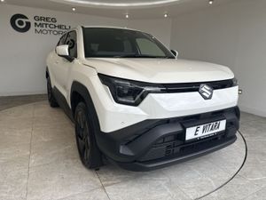 Suzuki eVitara 2025 - Image 3