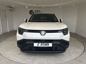 Suzuki eVitara 2025 - Image 2