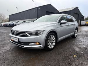 Volkswagen Passat Auto DSG - Image 3