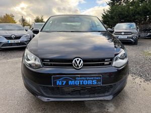 2014 Volkswagen Polo 1.2 TSI COMFORTLINE+ AUTO - Image 2