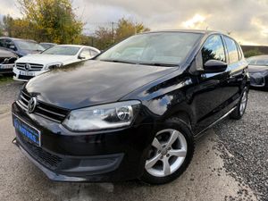 2014 Volkswagen Polo 1.2 TSI COMFORTLINE+ AUTO - Image 3