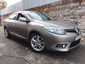 Renault Fluence  Automatic 2015 - Image 2