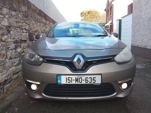 Renault Fluence  Automatic 2015 - Image 3