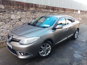 Renault Fluence  Automatic 2015 - Image 4