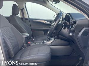 Ford Kuga 1.5 Ecoblue 120PS Titanium - Image 4