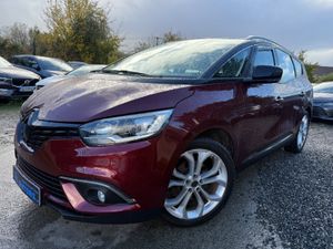 2020 Renault Scenic  Renault Scenic 1.8 ICONIC BLU - Image 3