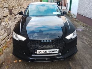 Audi A4 2017 Cheap to insure - Image 4